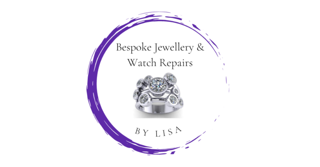 Bespoke Jewellery Logo